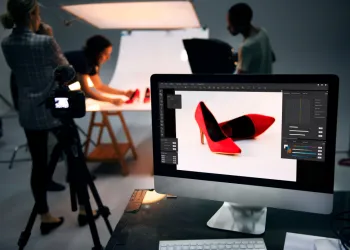 Ürün Çekimi İçin Arka Fon Nasıl Olmalı?