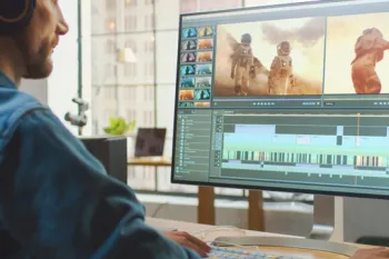 Fotoğrafçılar İçin Özel Video Kurgu Montaj Kursu