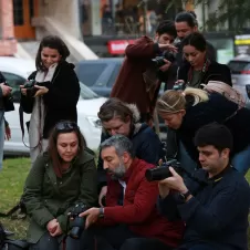 Fotografcilar Icin Ozel Video Kurgu Ve Montaj Egitimi