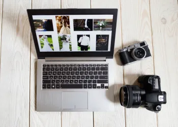 Düğün Fotoğrafçılığında Kullanılan Makineler ve Lensler