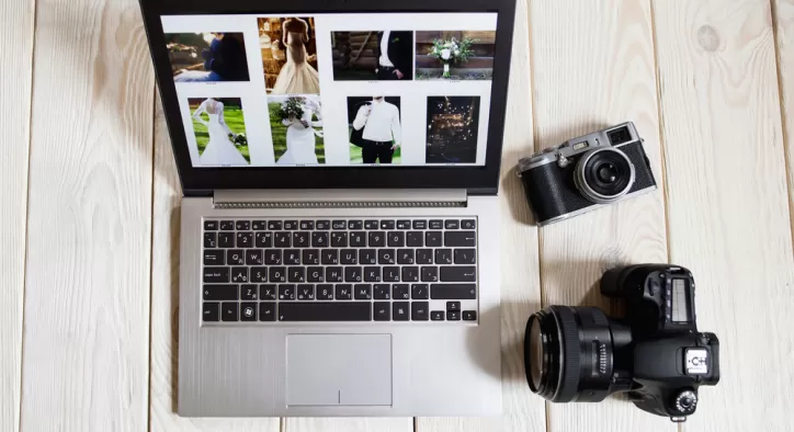 Düğün Fotoğrafçılığında Kullanılan Makine ve Lensler