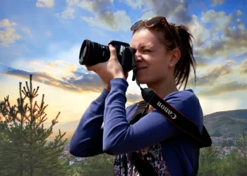 En İyi 5 Canon Fotoğraf Makinesi