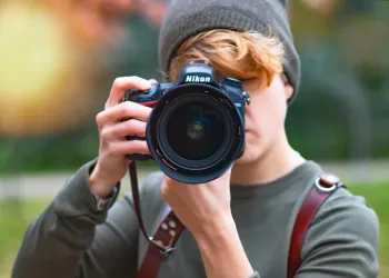 En İyi 5 Nikon Fotoğraf Makinesi