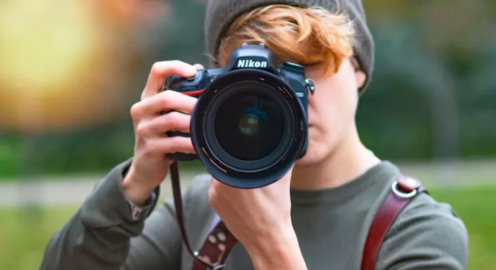 En İyi 5 Nikon Fotoğraf Makinesi