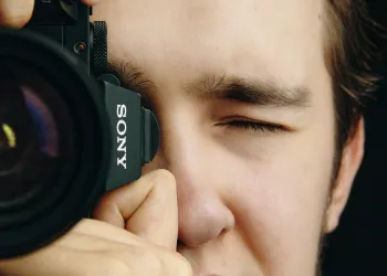 En İyi 5 Sony Fotoğraf Makinesi