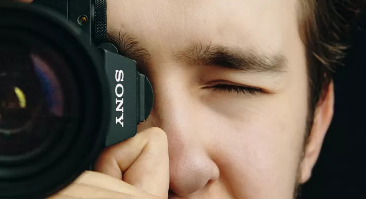 En İyi 5 Sony Fotoğraf Makinesi