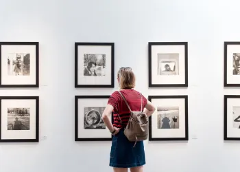 Güncel Fotoğraf Sergileri