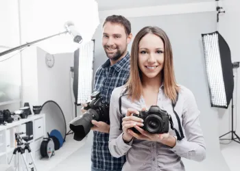 Fotoğraf Stüdyosu Nasıl Açılır? Gereken Ekipmanlar ve Sermaye