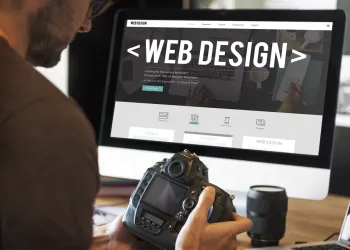 Fotoğrafçı Neden Web Sitesi Yaptırmalı?