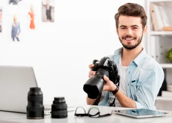 Profesyonel Fotoğraf Makinesi Önerileri