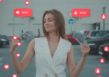 Fotoğrafçılar İçin Sosyal Medyadan Para Kazanma Yolları Neler?