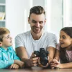 12 Yaş Çocuk Kursları – 12 Yaş Çocuğu Hangi Kursa Gönderilmeli?