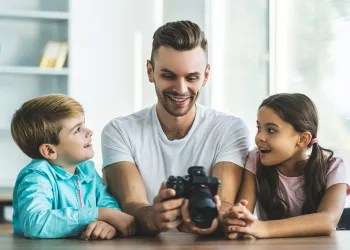 12 Yaş Çocuk Kursları – 12 Yaş Çocuğu Hangi Kursa Gönderilmeli?