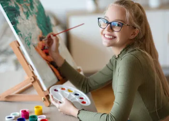 14-15 Yaş Etkinlikleri