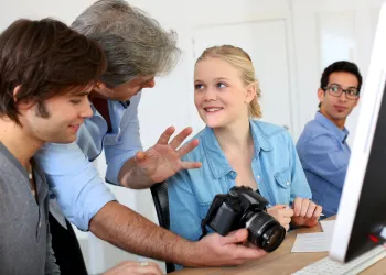 17 Yaş Kursları – Yeni Deneyimlere Açık Olun!