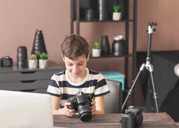 9 Yaş Çocuk Kursları – 9 Yaş Çocuğu Hangi Kursa Gönderilmeli?