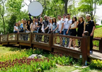 Arkadaşlarla Yapılacak Aktiviteler