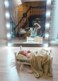 Dogum Fotograf Cekimi