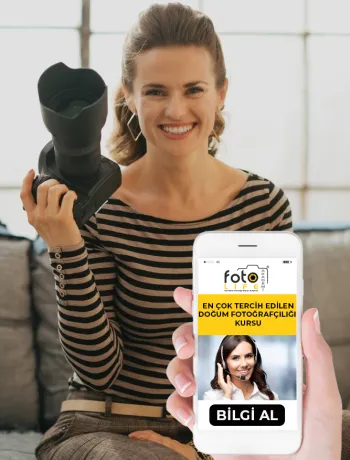 doğum fotoğrafçılığı kursları
