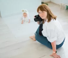 Doğum Fotoğrafçılığı Kursu