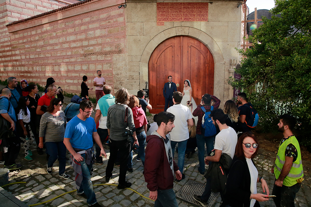 Dugun Fotograf Cekimi Kursu