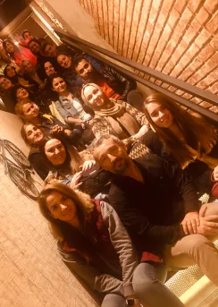 düğün fotoğrafçılığı dersi