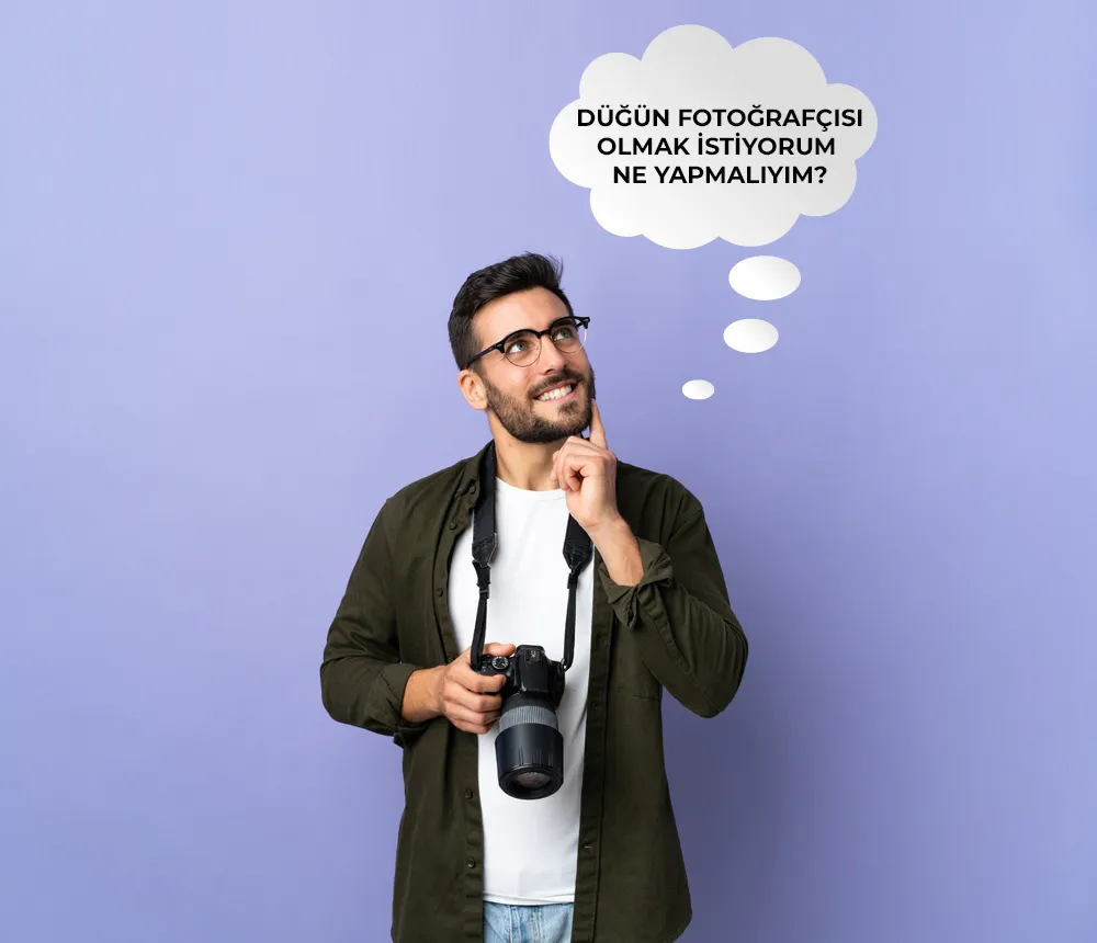 düğün fotoğrafçılığı dersleri