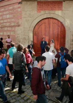 düğün fotoğrafçılığı eğitimi