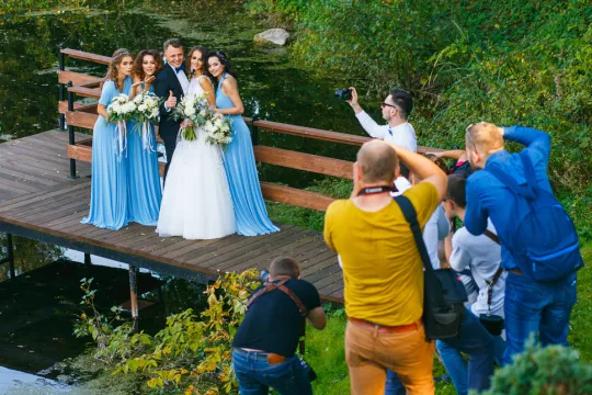 düğün fotoğrafçılığı kursları