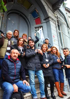 düğün fotoğrafçılığı kursu