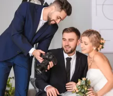 Düğün Fotoğrafçılığı Kursu