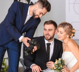 Düğün Fotoğrafçılığı Kursu