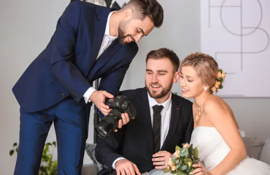 Dugun Fotografciligi Kursu 2