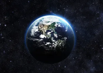 Dünyanın Fotoğrafı Nasıl Çekiliyor?