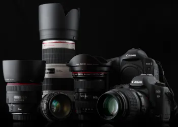 En Çok Satılan Fotoğraf Makineleri