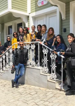 en iyi fotoğraf kursları