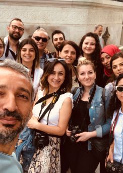 en iyi fotoğrafçılık kursları