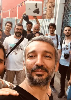 en iyi fotoğrafçılık kursu