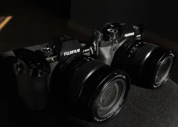 En İyi 5 Fujifilm Fotoğraf Makinesi