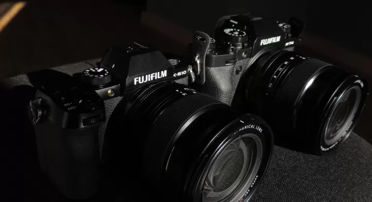 En İyi 5 Fujifilm Fotoğraf Makinesi