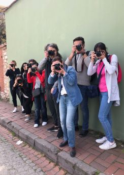 en iyi pro fotoğrafçılık kursu