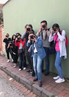 en iyi pro fotoğrafçılık kursu