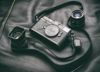 En Pahalı Fotoğraf Makineleri