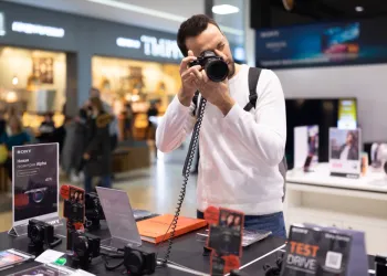 Fotoğraf Makinesi Fiyatları