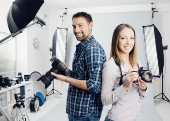 Fotoğraf Sanatçısı Nedir, Ne İş Yapar?