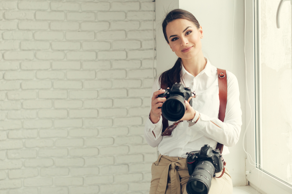 fotoğrafçılık ders