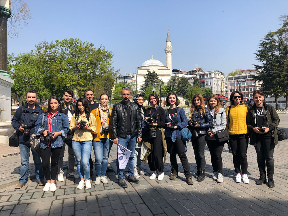 Fotografcilik Dersi 10