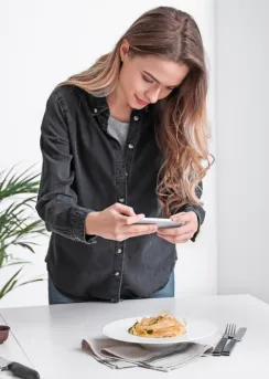 fotoğrafçılık dersi