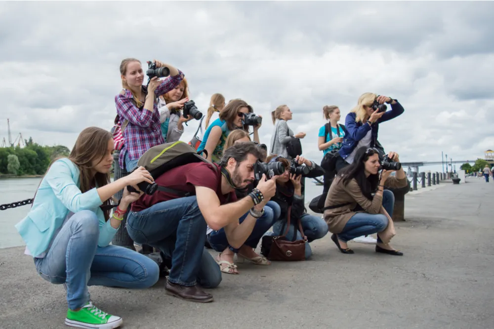 fotoğrafçılık eğitimi