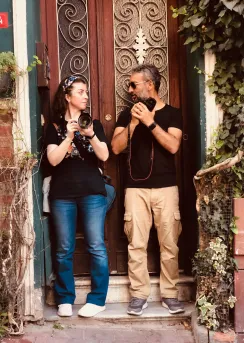 fotoğrafçılık eğitimi